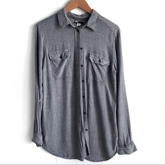 BDG button down shirt - Picture 1 of 7